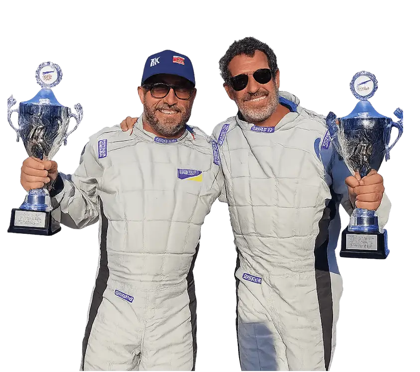 Al&Al Racing Team